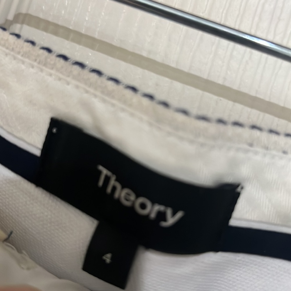 Theory pants - Picture 3 of 6